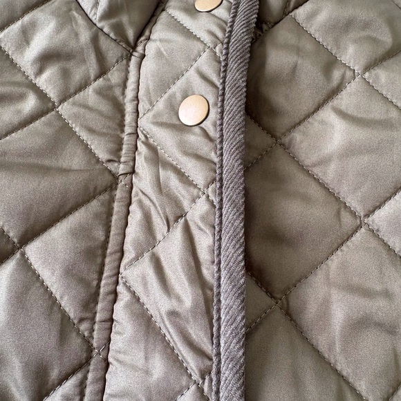 Appleseed’s Olive Green Size S Button & Zip Pockets Hiking Outdoor Cabincore - Picture 9 of 13